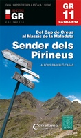 GR 11 Catalunya: sender dels Pirineus - Catalonië - Pyreneeen