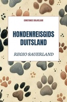 Hondenreisgids Duitsland