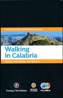 Walking in Calabria - Calabrie