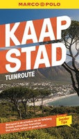 Kaapstad & Tuinroute