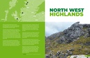 Wandelgids Running Adventures Scotland | Vertebrate Publishing