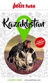 Reisgids Country guide Kazakhstan | Petit Futé