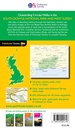 Wandelgids 066 Pathfinder Guides West Sussex and the South Downs National Park | Ordnance Survey
