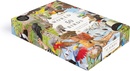 Legpuzzel Around the world in 50 birds | BIS Publishers BV