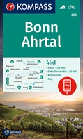 Bonn - Ahrtal