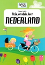 Legpuzzel Reis, ontdek, leer Nederland | Lantaarn Publishers