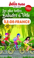 Les plus belles balades à vélo île-de-France 22-23