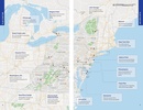 Reisgids New York and the Mid-Atlantic | Lonely Planet