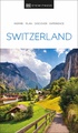 Reisgids Eyewitness Travel Switzerland | Dorling Kindersley Publishing