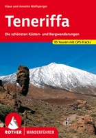 Tenerife - Teneriffa