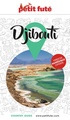 Reisgids Country guide Djibouti | Petit Futé