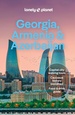 Reisgids Georgia, Armenia & Azerbaijan - Georgië, Armenië & Azerbeidzjan | Lonely Planet