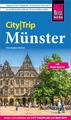 Reisgids CityTrip Münster - Munster | Reise Know-How Verlag