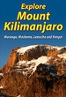 Wandelgids Mount Kilimanjaro | Rucksack Readers