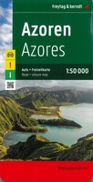 Azoren - Azores