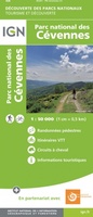 Parc National de Cevennes