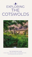 Exploring the Cotswolds