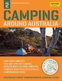 Campinggids Camping Around Australia | Explore Australia