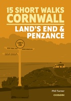 Cornwall: Land's End and Penzance