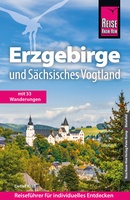 Erzgebirge und Sächsisches Vogtland