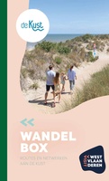 De kust wandelbox