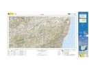 Topografische kaart 1031-II/1032-I Turre | CNIG - Instituto Geográfico Nacional