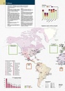 Atlas Wereldatlas De Wereld Bosatlas | Noordhoff