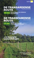 Transardense (153km) & Transfamense route (57km) GTA