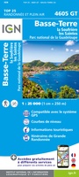 Basse-Terre / La Soufrière / Les Saintes (Guadeloupe)