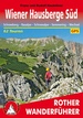 Wandelgids Wiener Hausberge Süd | Rother Bergverlag