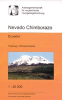 Nevado Chimborazo