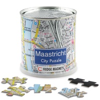 Maastricht city