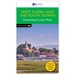 Wandelgids 066 Pathfinder Guides West Sussex and the South Downs National Park | Ordnance Survey