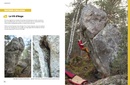 Klimgids - Klettersteiggids Bleau Blocs | Vertebrate Publishing