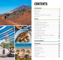 Reisgids Rough Guide Pocket Tenerife and la Gomera | Rough Guides