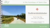 Gudbrandsdalsleden - St. Olavs Way