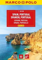 Spanje en Portugal