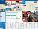 Stadsplattegrond City map Kuala Lumpur | Lonely Planet