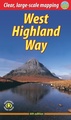 Wandelgids West Highland Way | Rucksack Readers