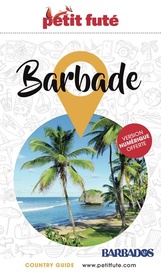 Reisgids Country guide Barbade 2024-2025 | Barbados | Petit Futé