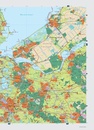 Atlas Wereldatlas De Wereld Bosatlas | Noordhoff