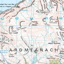 Wandelkaart - Topografische kaart 048 Landranger Iona & West Mull, Ulva | Ordnance Survey