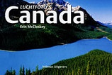 Fotoboek Canada - luchtfoto's | Veltman