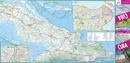 Wegenkaart - landkaart Adventure map Cuba | TerraQuest