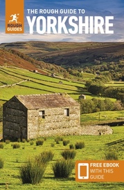 Reisgids Yorkshire | Rough Guides