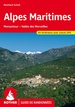 Wandelgids Alpes Maritimes (Franstalig) | Rother Bergverlag