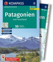 Patagonien und Feuerland - Patagonie en Vuurland