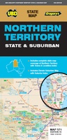 Northern Territory State & Suburban