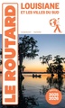 Reisgids Louisiane 2025-2026 | Le Routard