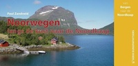 Noorwegen - langs de kust naar de Noordkaap